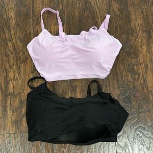 BALANCE ATHLETICA BRAS